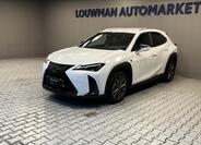 Lexus UX 300h 1