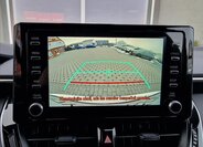 Toyota Corolla Kombi 1,8 l 72 kw