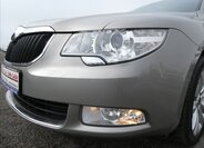 Škoda Superb Kombi 1,4 l 92 kw