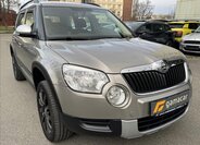 Škoda Yeti SUV / Terénní 1,2 l 77 kw