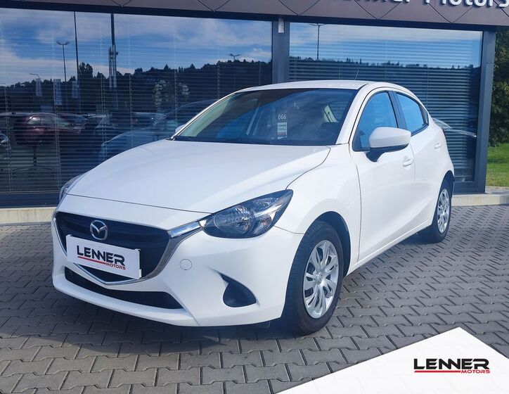 Mazda 2 1