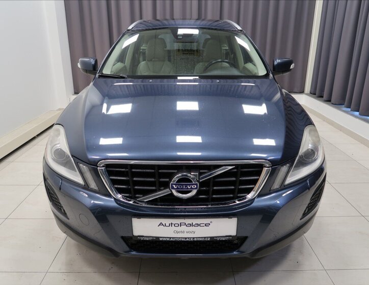 Volvo XC60 2