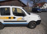 Fiat Dobló cargo 4