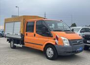 Ford Transit 7