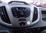 Ford Transit Ostatní 2,0 l 125 kw