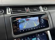 Land Rover Range Rover 14