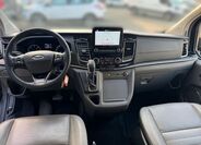 Ford Tourneo Custom Kombi 2,0 l 96 kw