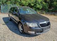 Škoda Superb 15