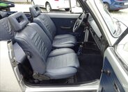 Volkswagen Ostatní Kabriolet 1,2 l 25 kw