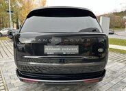 Land Rover Range Rover 6