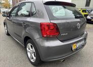 Volkswagen Polo 6