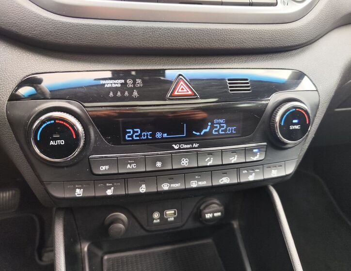 Hyundai Tucson 22