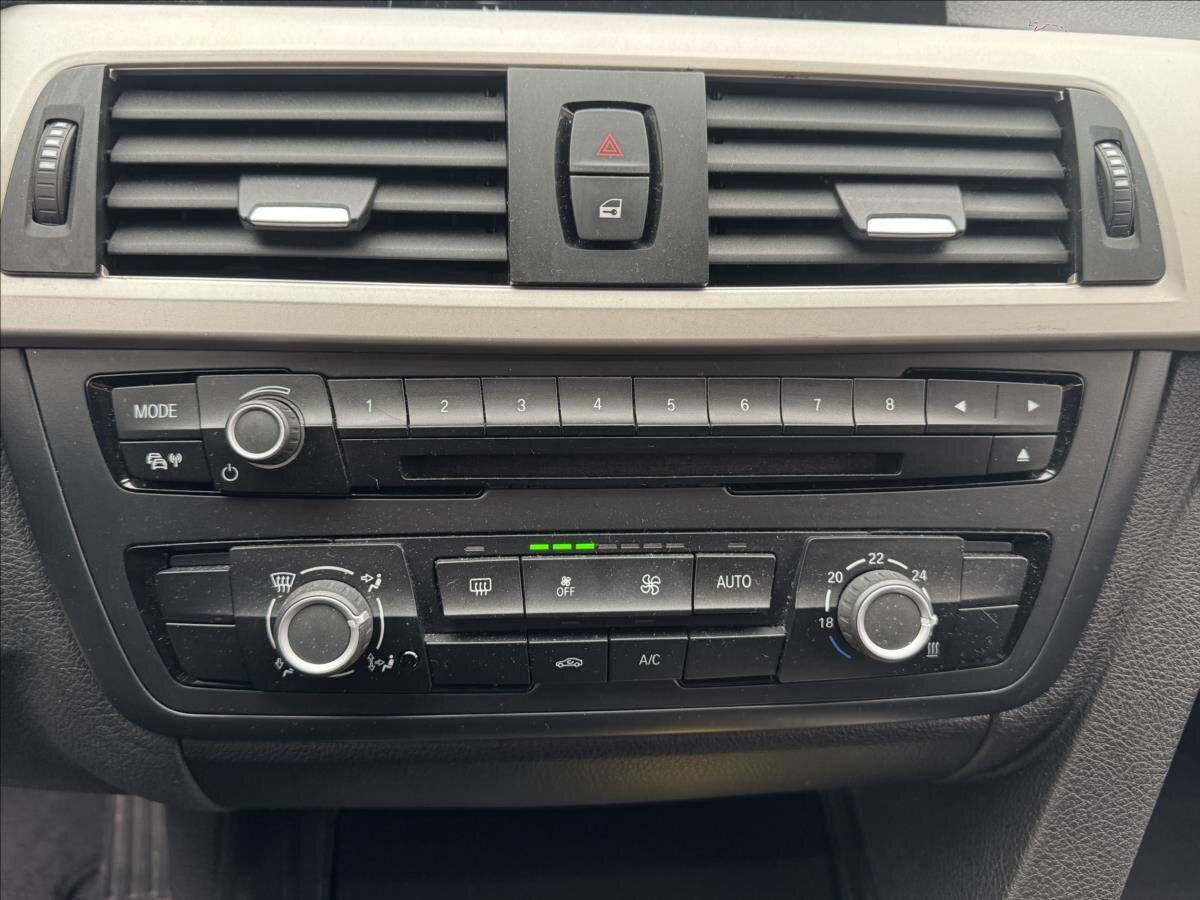 BMW Řada 3 Kombi 2,0 l 105 kw