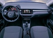 Škoda Fabia Hatchback 999,0 70 kw