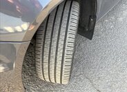 Škoda Fabia Kombi 1,2 l 51 kw