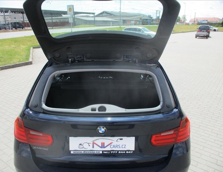 BMW Řada 3 9