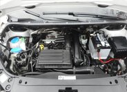 Volkswagen Caddy Pick-up 1,4 l 81 kw