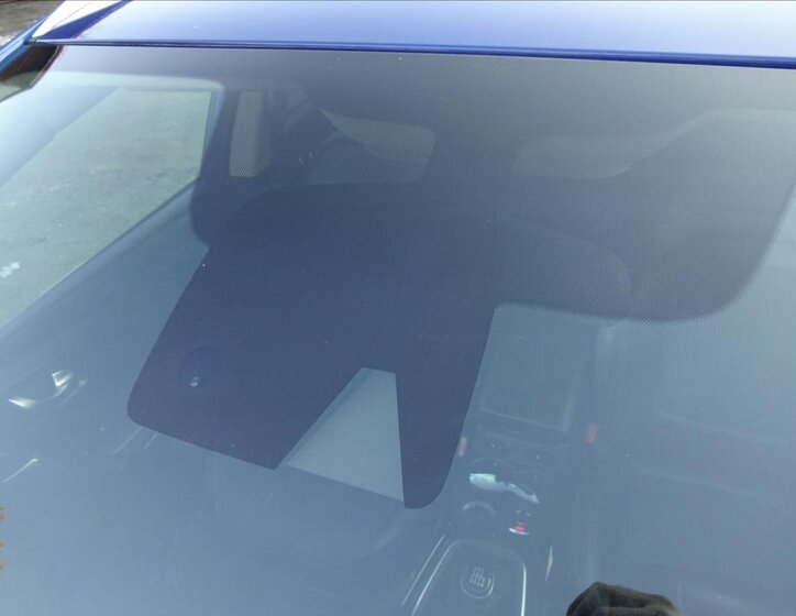 Renault Kadjar SUV / Terénní 1,3 l 103 kw