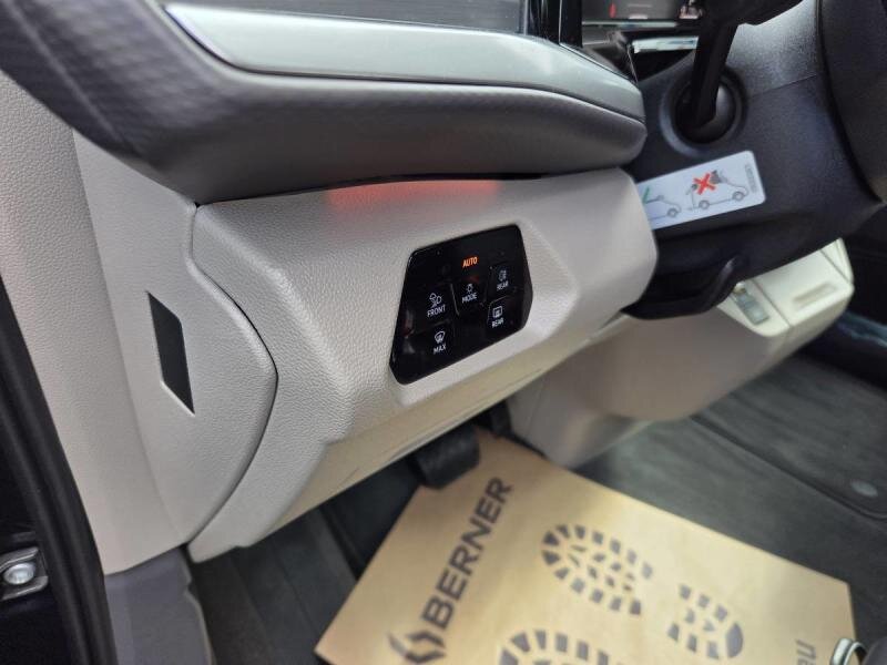 Volkswagen California VAN-Minibus 2,0 l 110 kw