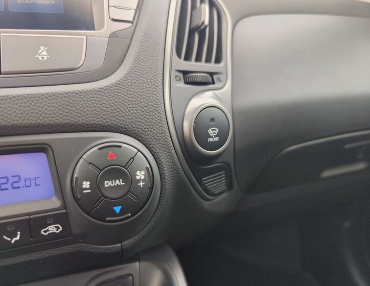 Hyundai ix35 22
