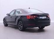 Škoda Superb Liftback 2,0 l 140 kw