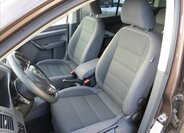 Volkswagen Touran 12