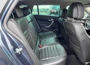 Opel Insignia Kombi 1,6 l 132 kw