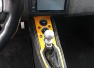 Lotus Ostatní Kupé 3,5 l 306 kw