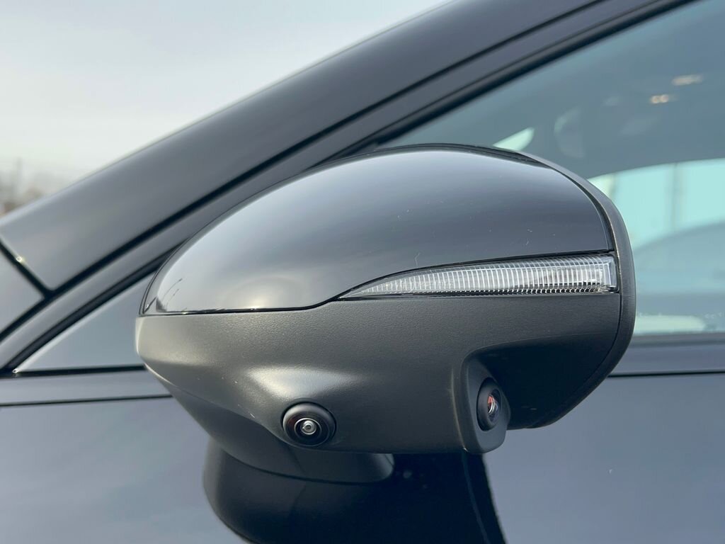 Mercedes-Benz CLA Kupé 0,0 200 kw