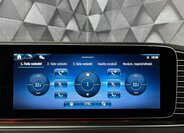 Mercedes-Benz GLS SUV 3,0 l 280 kw