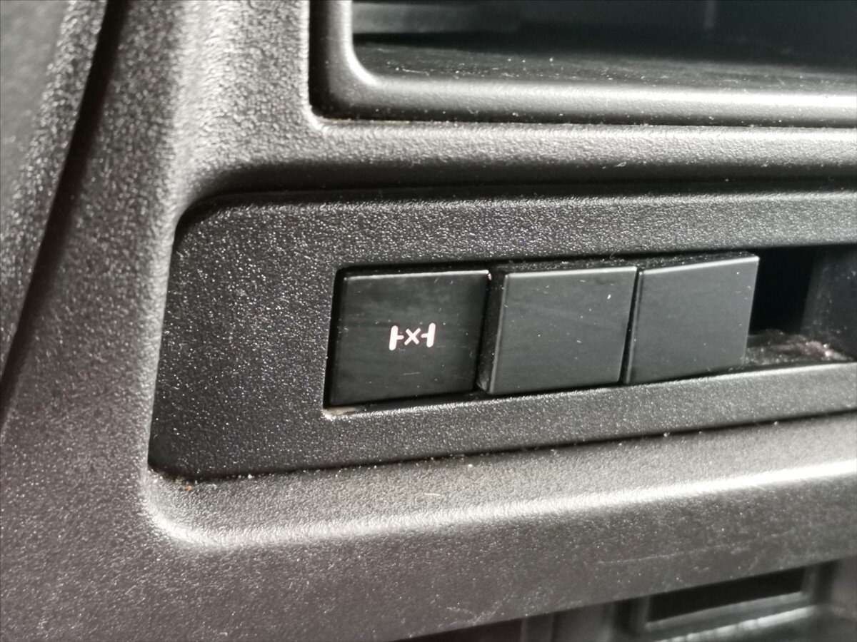 Iveco Daily Sklápěč 3,0 l 132 kw