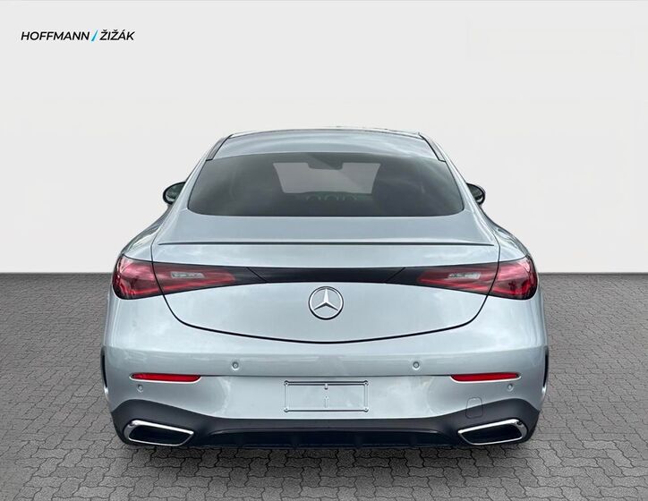 Mercedes-Benz Ostatní 6