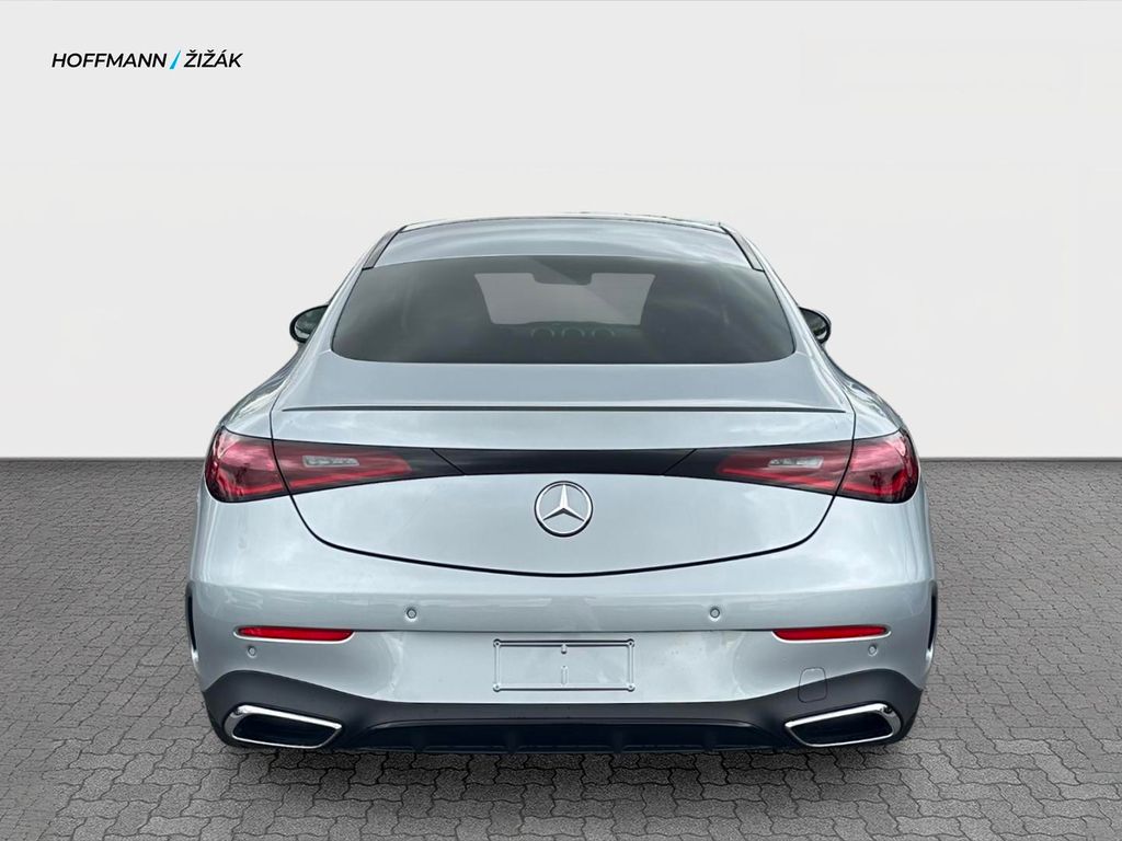 Mercedes-Benz Ostatní