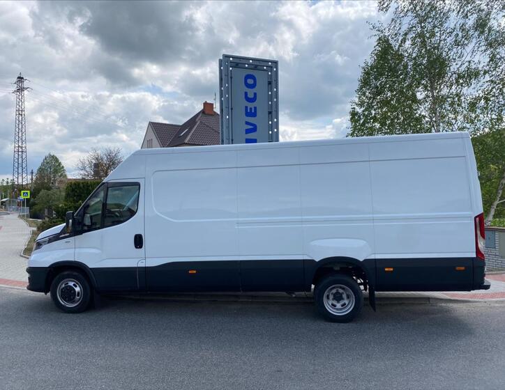Iveco Daily 5