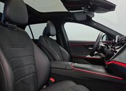 Mercedes-Benz Třídy E Kombi 2,0 l 145 kw