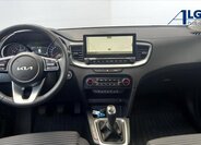 KIA Ceed Kombi 1,5 l 103 kw