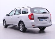 Dacia Logan 5