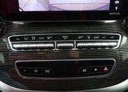 Mercedes-Benz Třídy V Kombi 2,0 l 174 kw