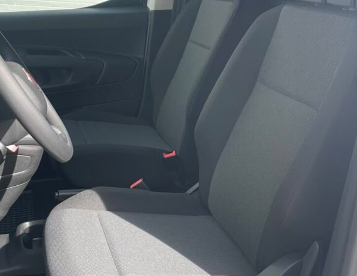 Fiat Dobló Skříň 0,0 0