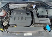 Volkswagen Tiguan Kombi 2,0 l 110 kw