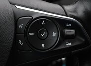 Opel Grandland X SUV / Terénní 1,2 l 96 kw