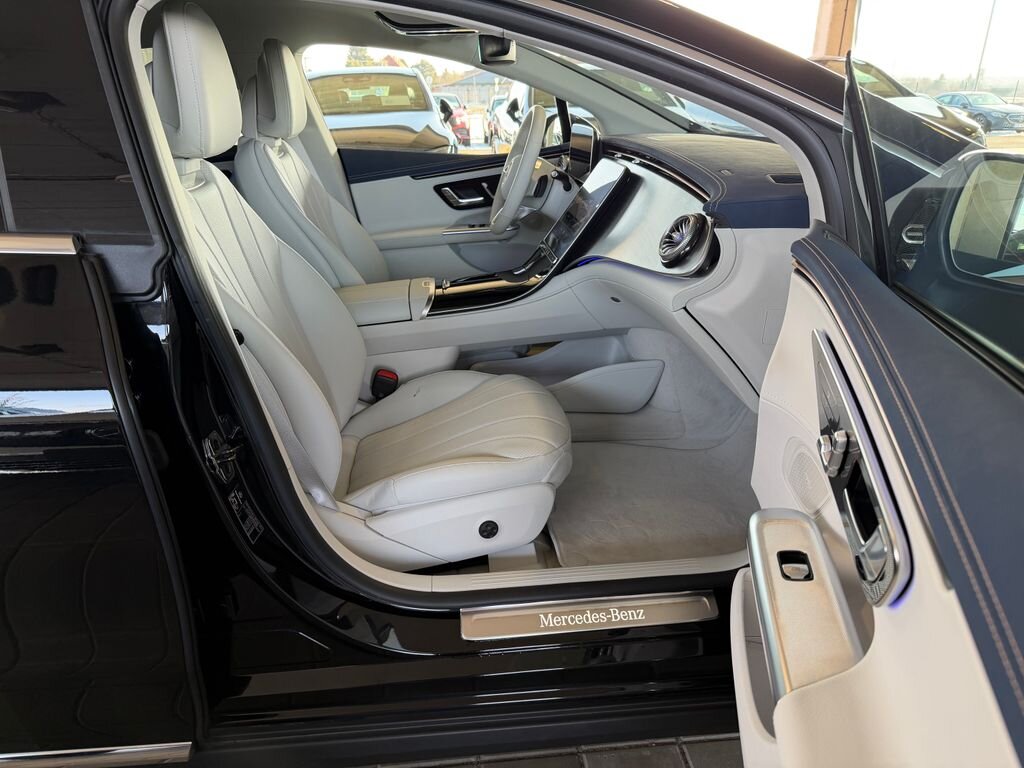 Mercedes-Benz EQE SUV 0,0 180 kw