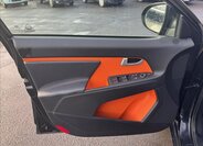 KIA Sportage SUV / Terénní 2,0 l 120 kw