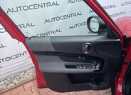 Mini Countryman Kombi 2,0 l 110 kw