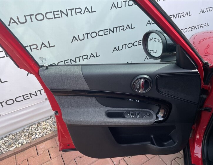 Mini Countryman Kombi 2,0 l 110 kw