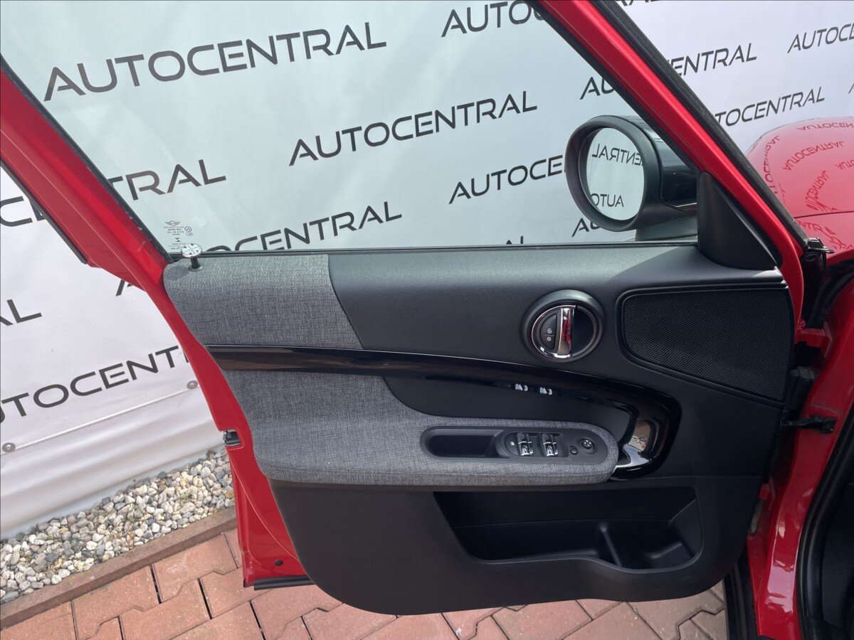 Mini Countryman Kombi 2,0 l 110 kw