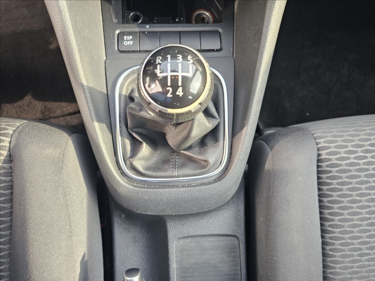 Volkswagen Golf Hatchback 1,4 l 59 kw