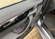 BMW X2 SUV 2,0 l 140 kw