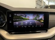 Škoda Octavia Liftback 1,5 l 110 kw