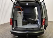 Volkswagen Caddy Ostatní 1,4 l 81 kw